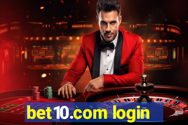 bet10.com login